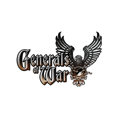 logo Generals of War